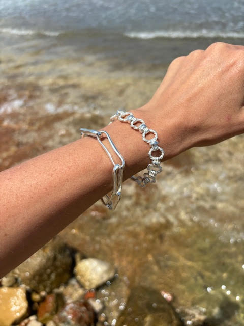 Shyla Venetian Bracelet