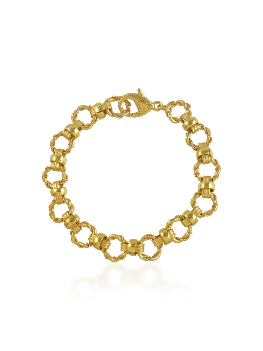 shyla Venetian Bracelet