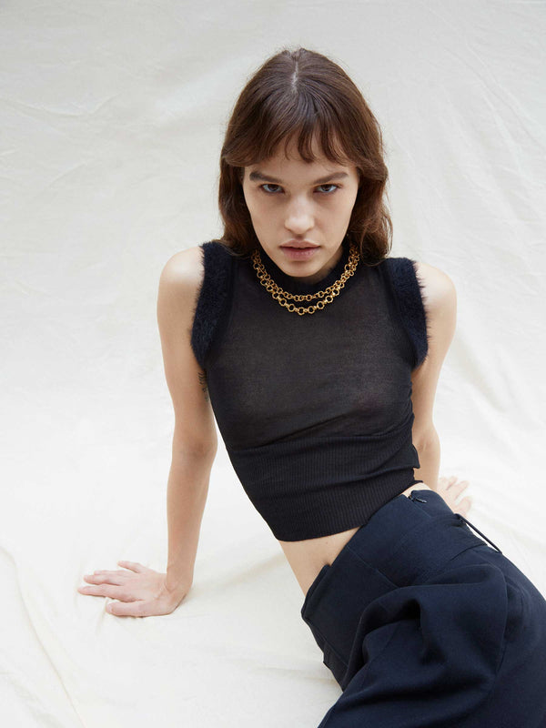 Shyla Venetian Necklace