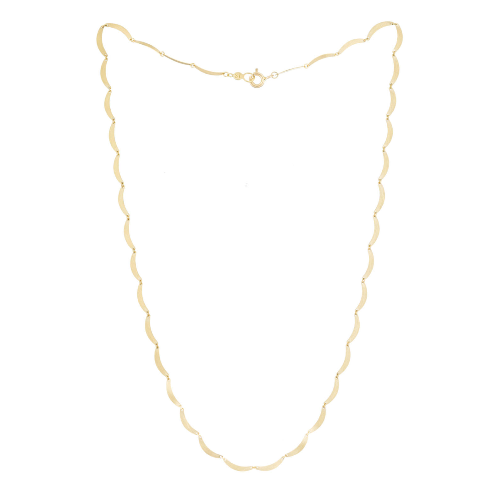 Sia Taylor Cloud Necklace
