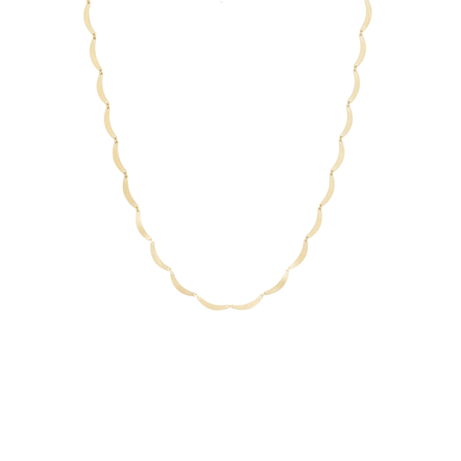 sia taylor Cloud Necklace