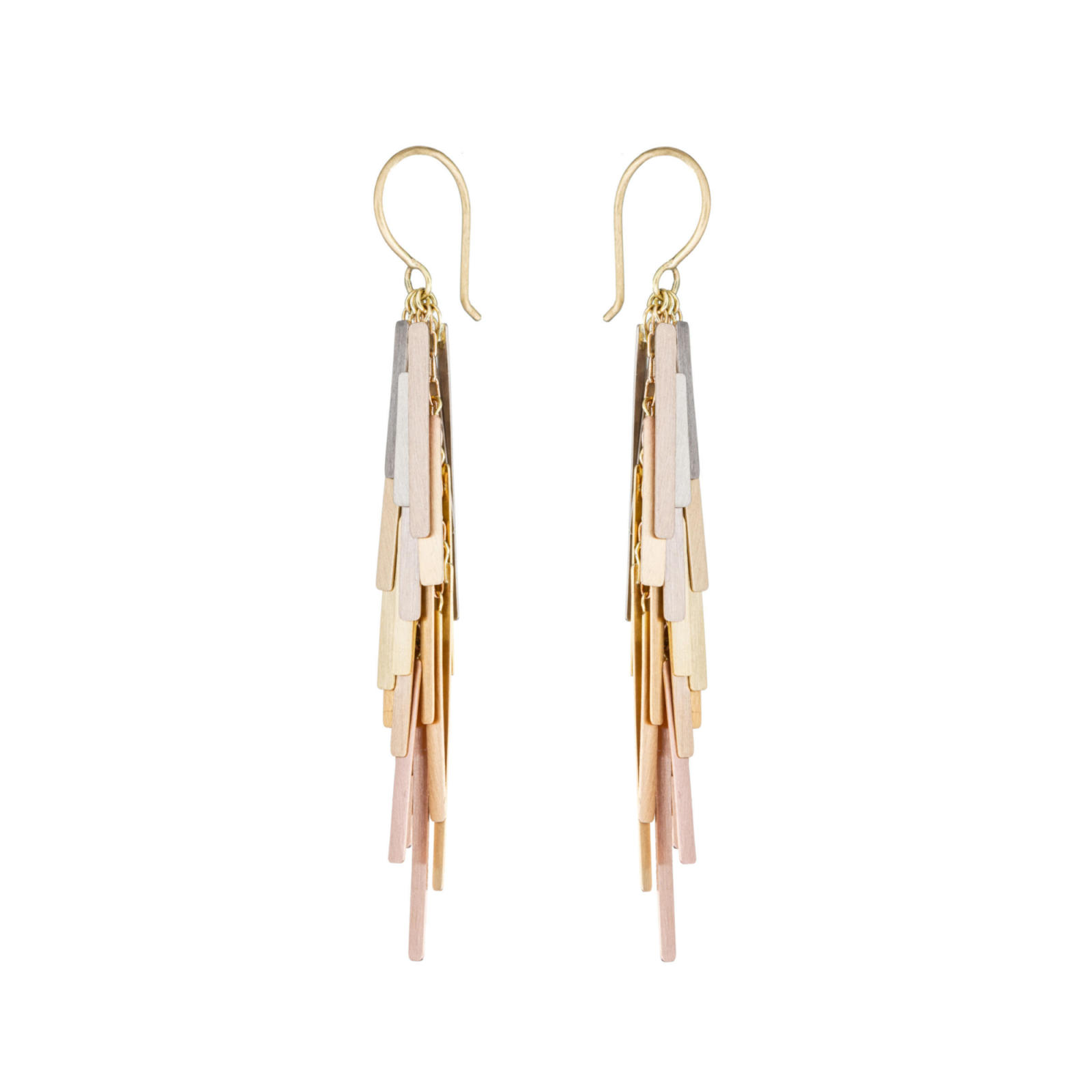 Sia Taylor Dawn Earrings