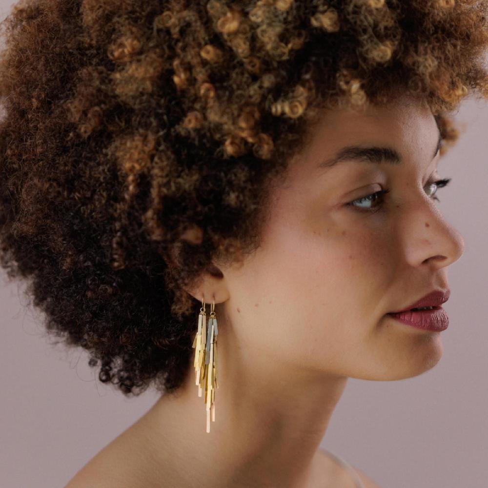 Sia Taylor Dawn Earrings