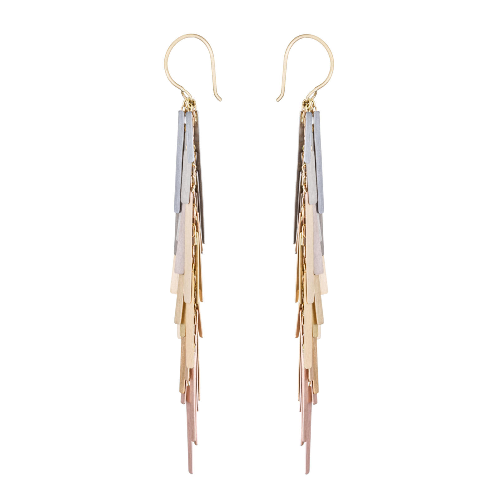 Sia Taylor Dusk Earrings