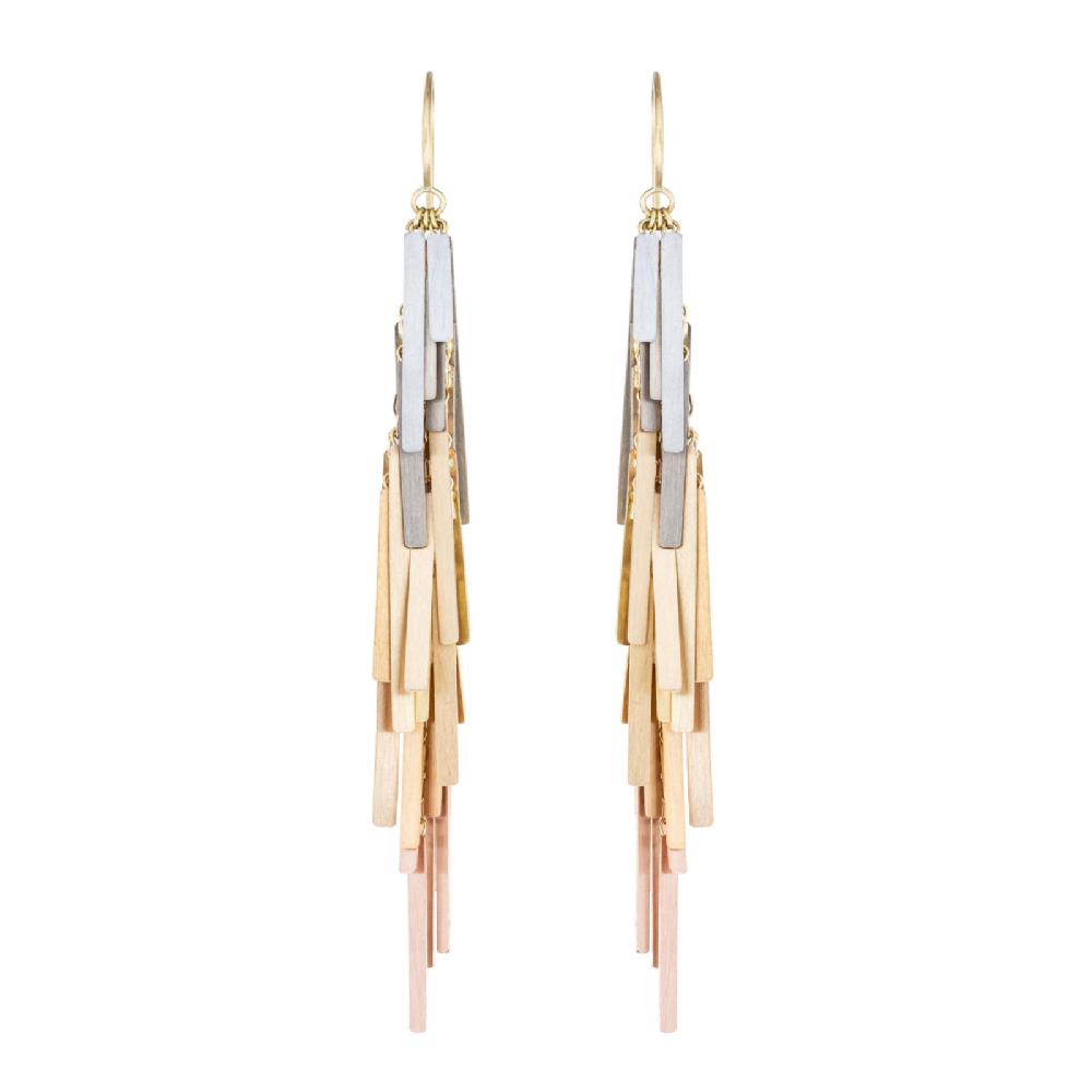 sia taylor Dusk Earrings