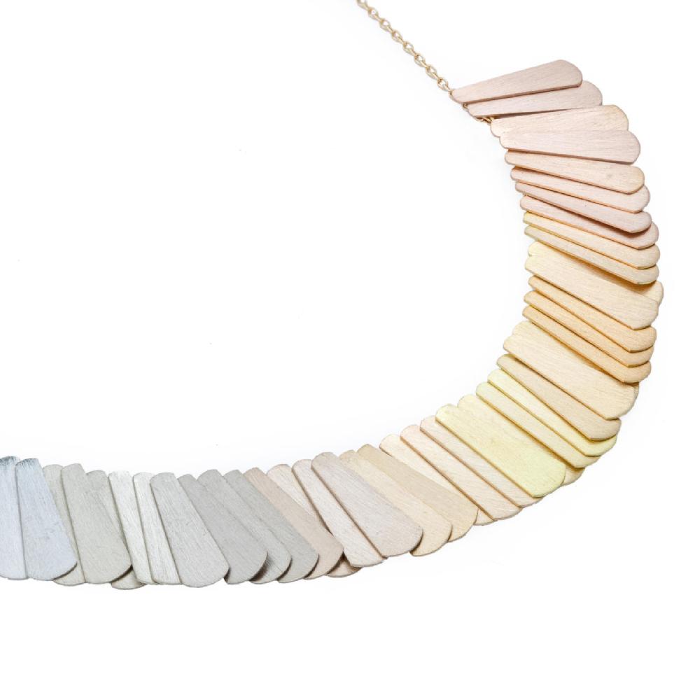 Sia Taylor Evening Light Necklace