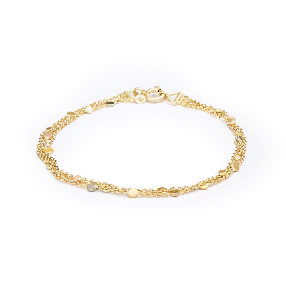 sia taylor Falling Dust Bracelet