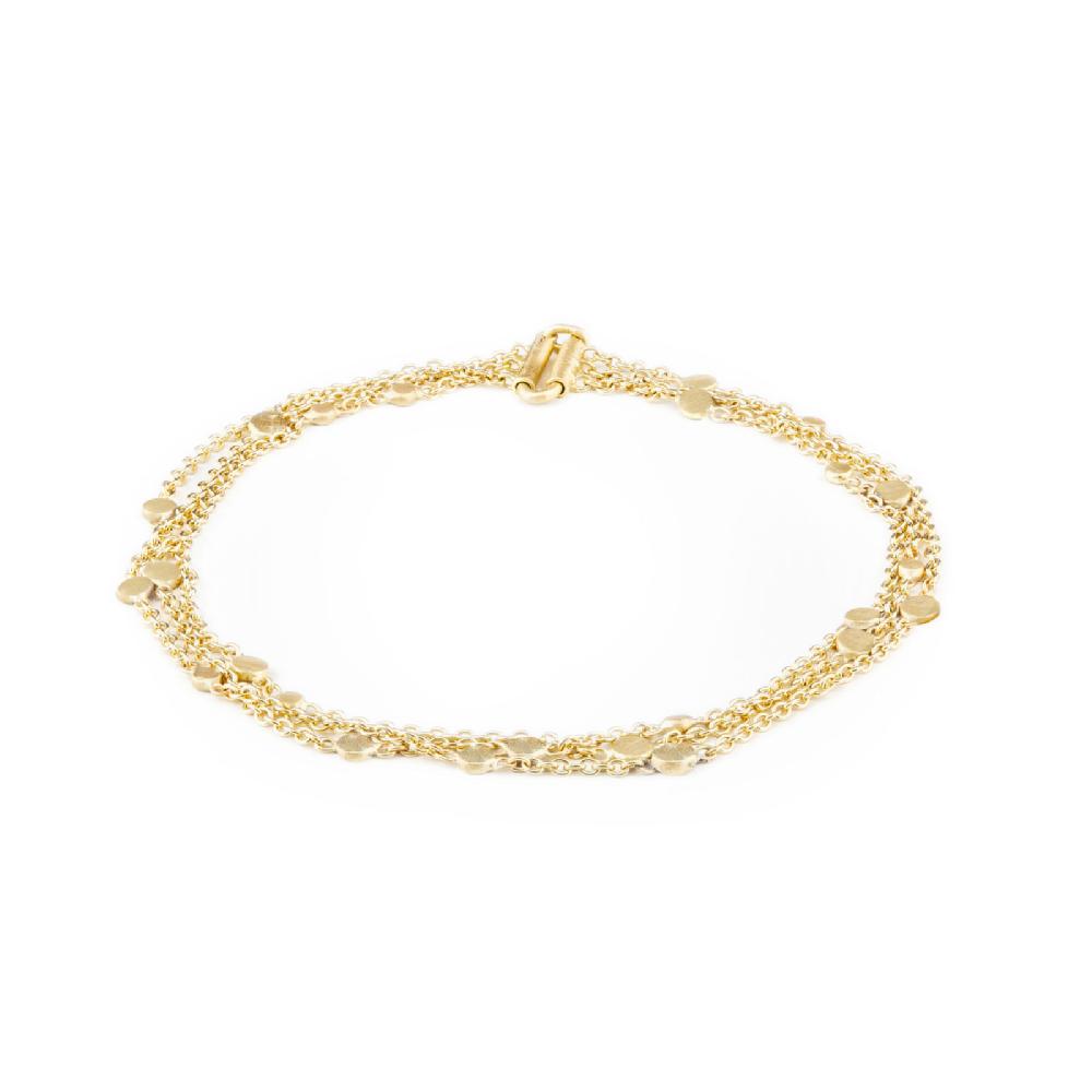 sia taylor Falling Dust Bracelet