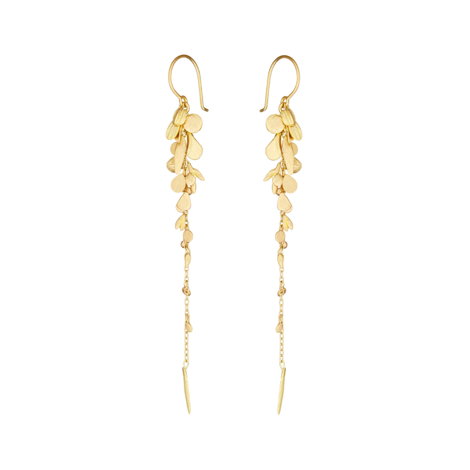 Sia Taylor Meadow Earrings