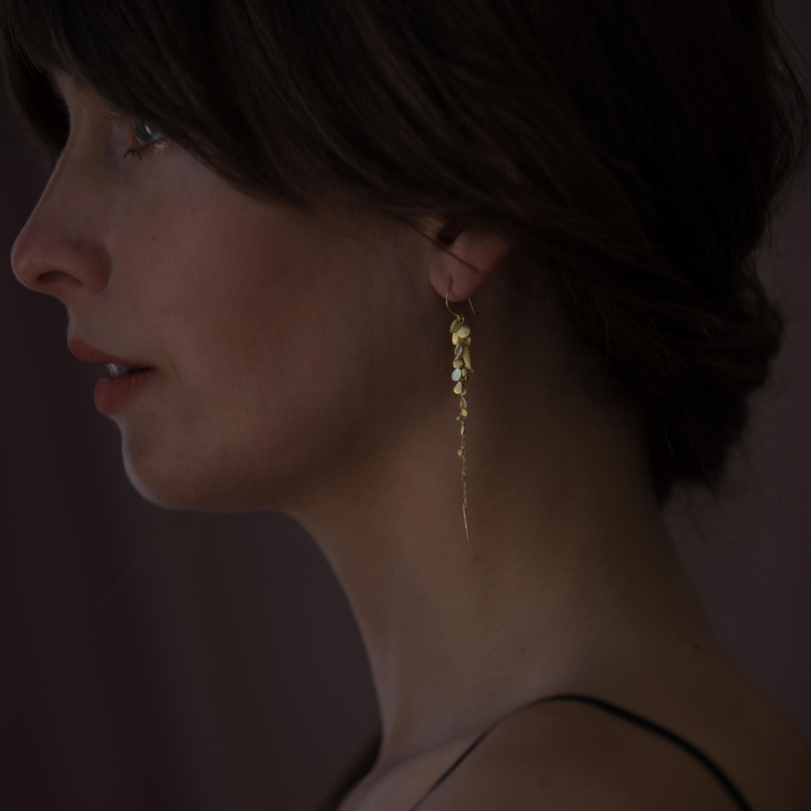 Sia Taylor Meadow Earrings