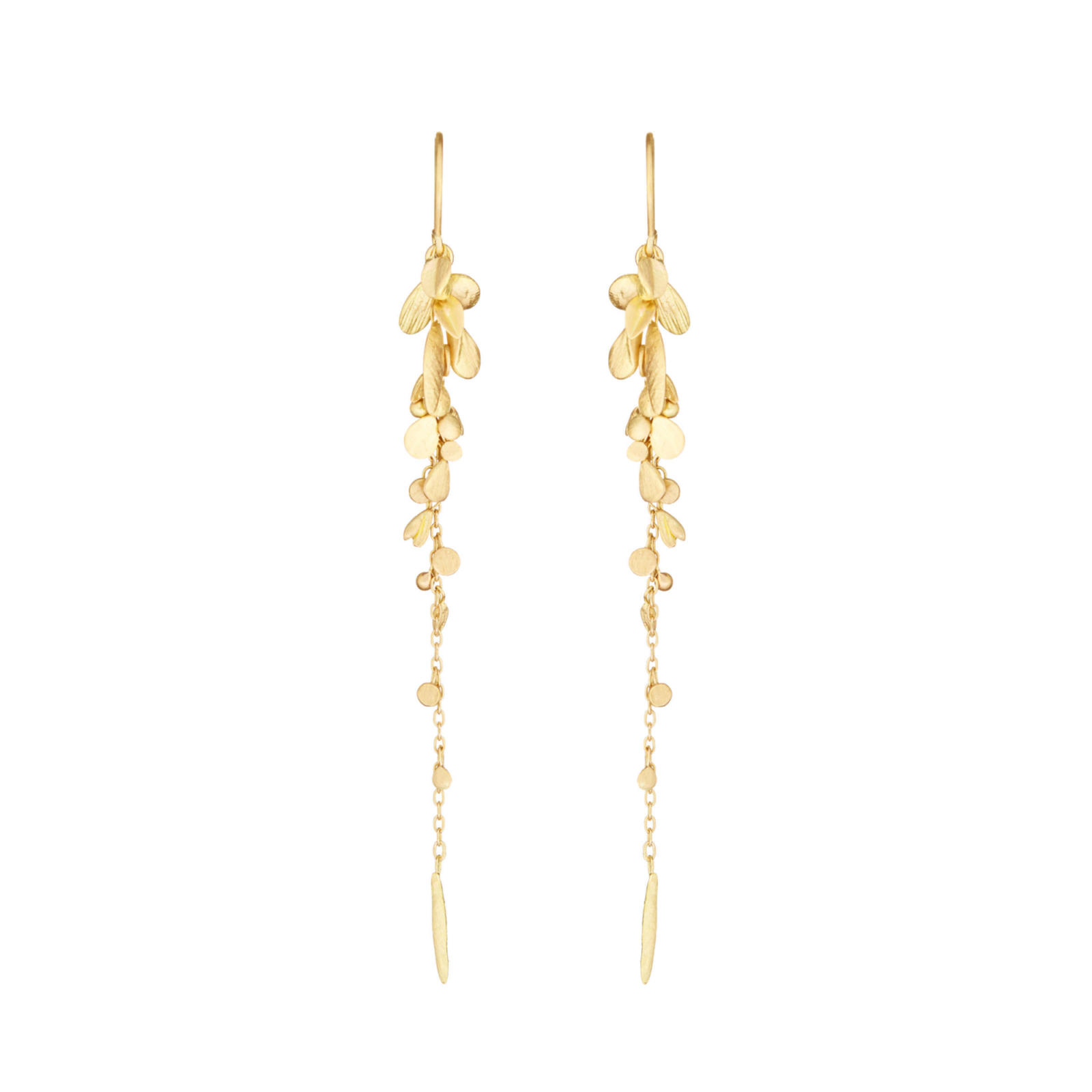 sia taylor Meadow Earrings