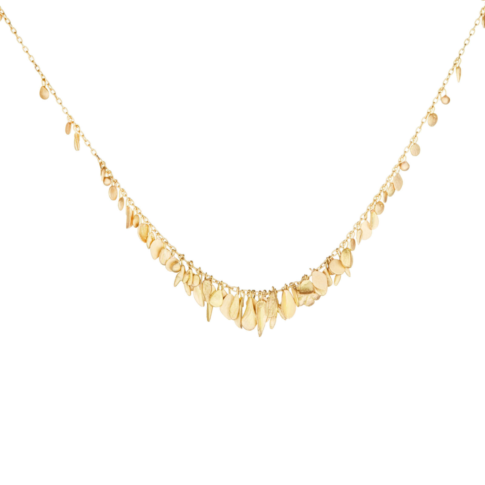 sia taylor Meadow Necklace