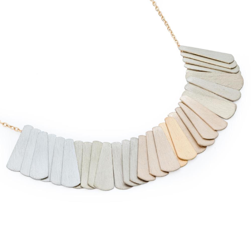 Sia Taylor Moonlight Necklace