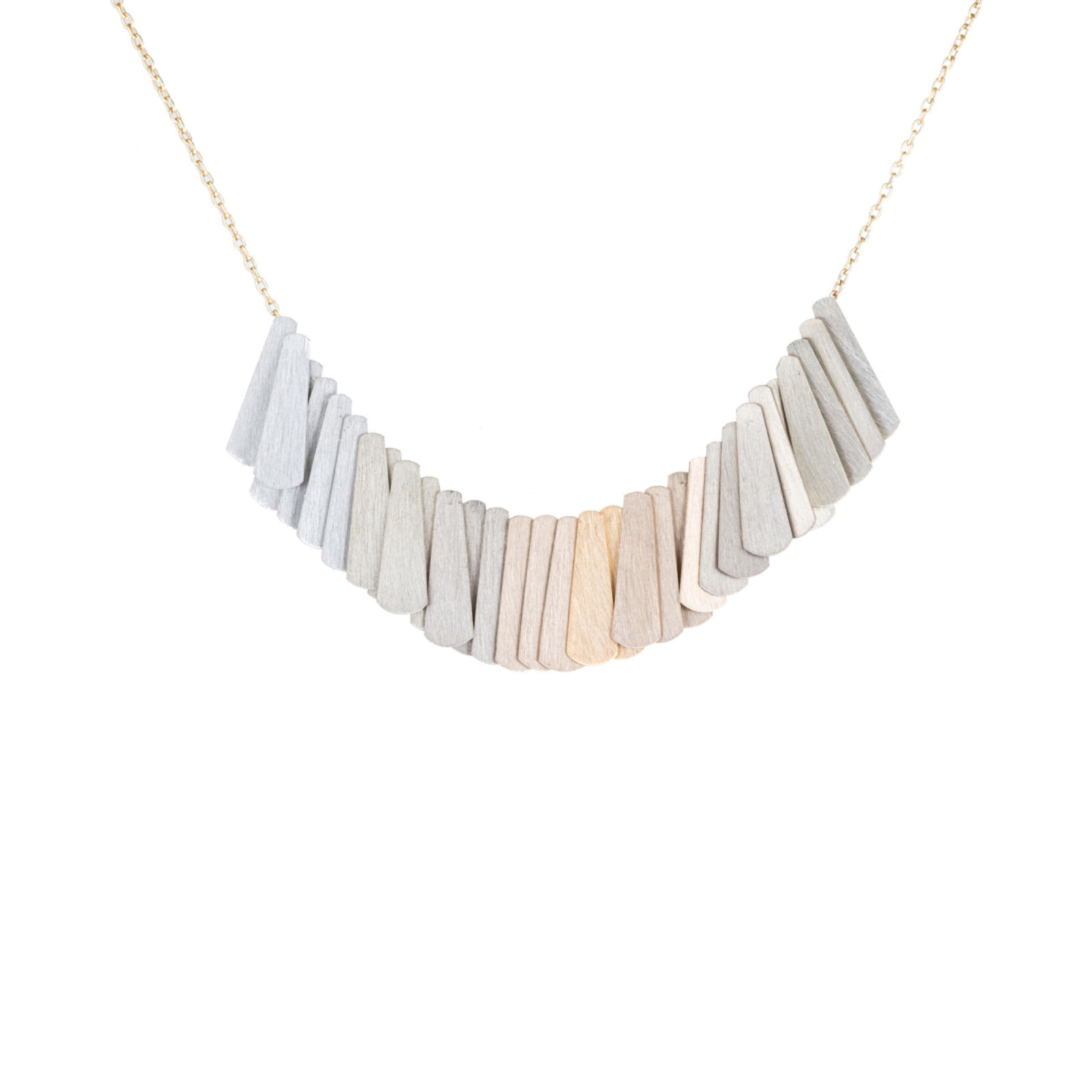 sia taylor Moonlight Necklace