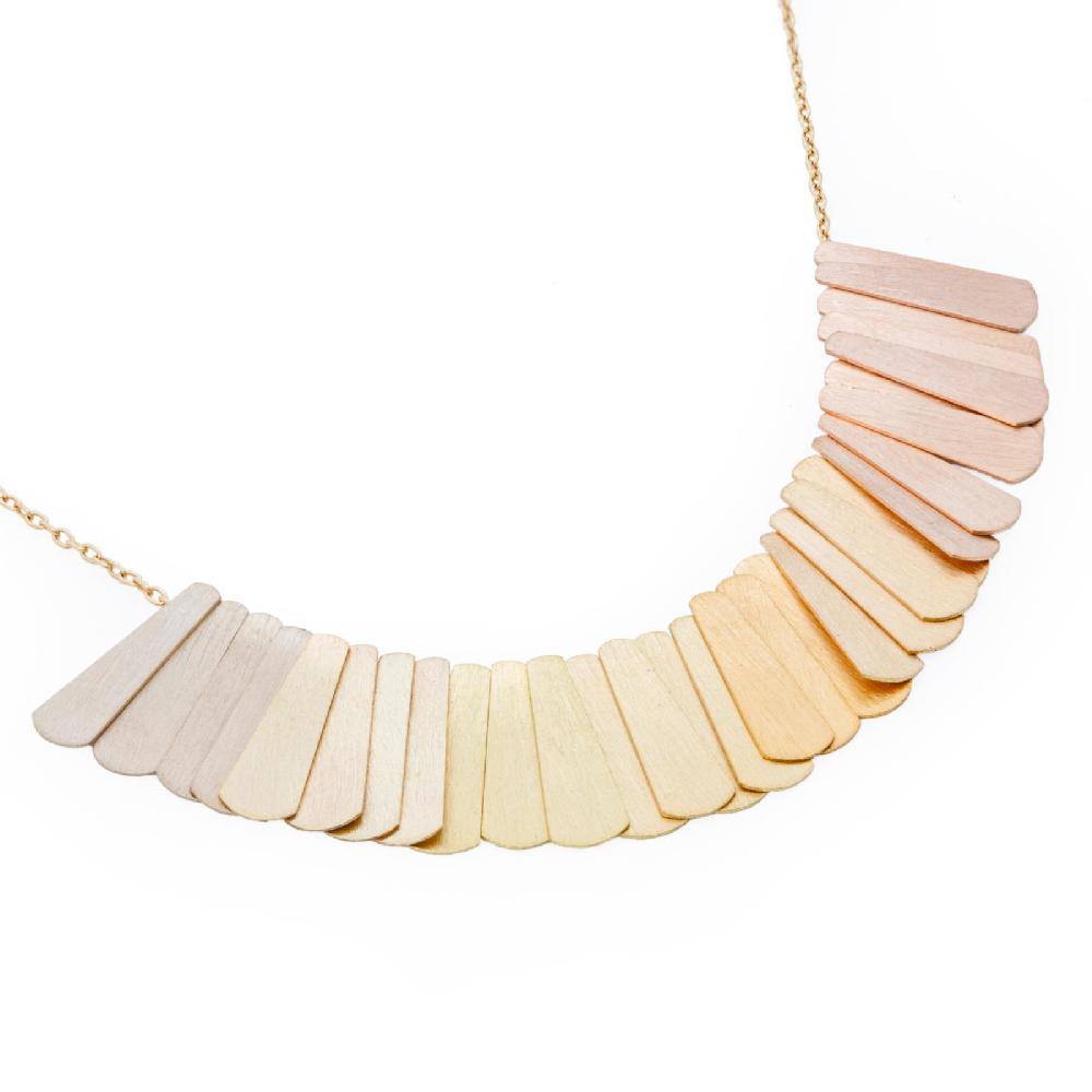 Sia Taylor Morning Light Necklace