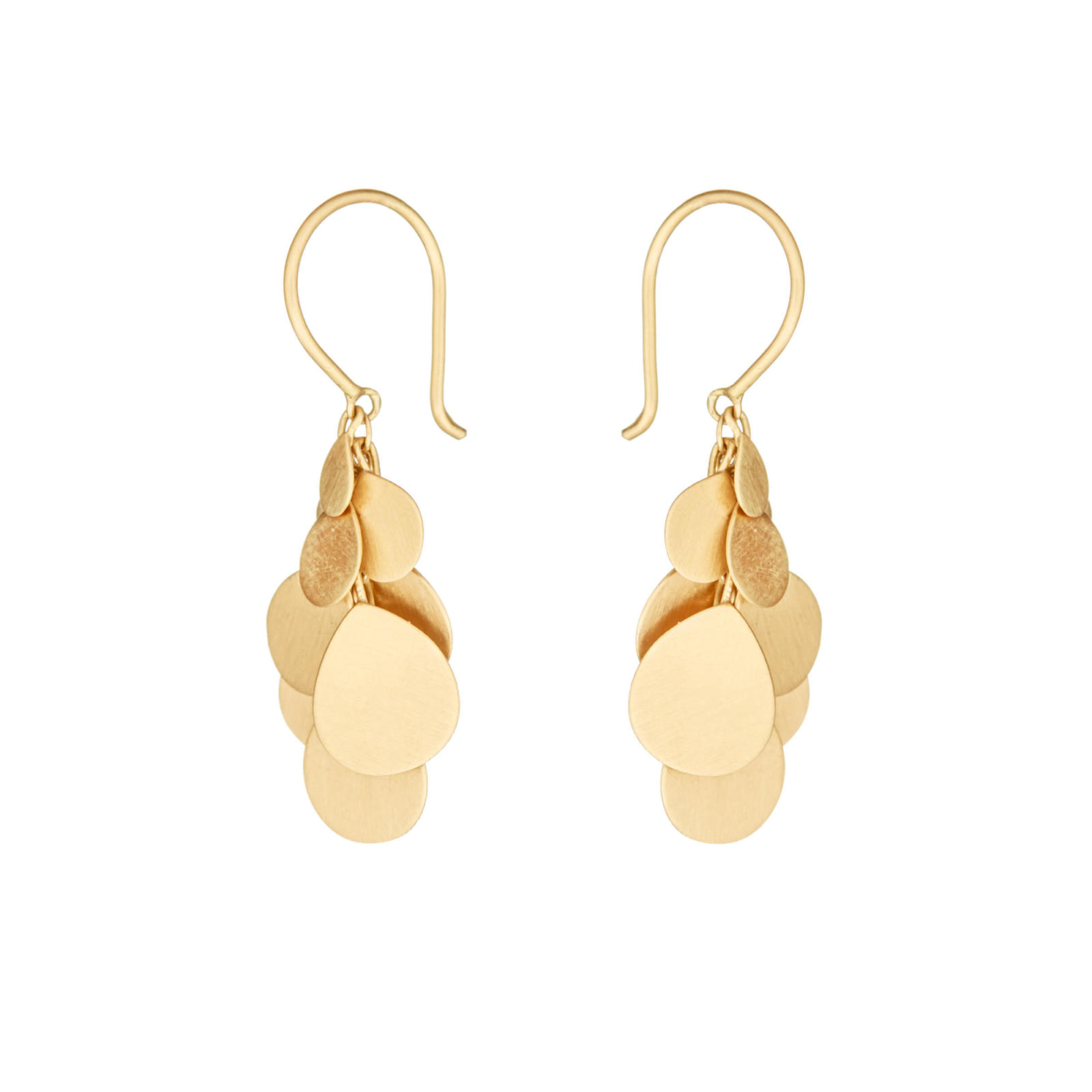 Sia Taylor Petals Earrings