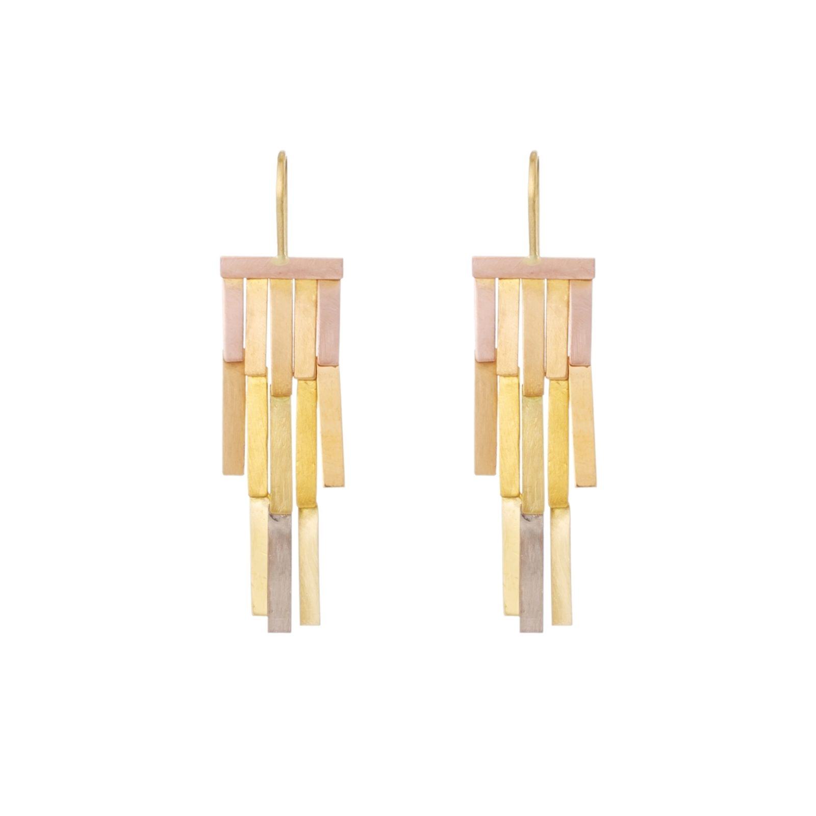 sia taylor Rainfall Earrings