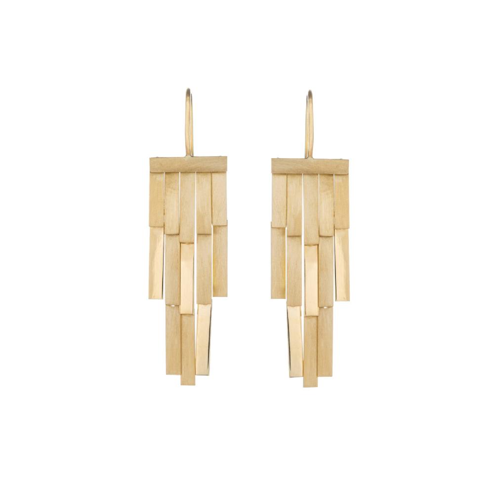 sia taylor Rainfall Earrings