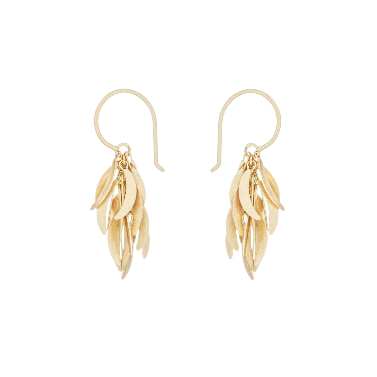 Sia Taylor Small Eclipse Earrings