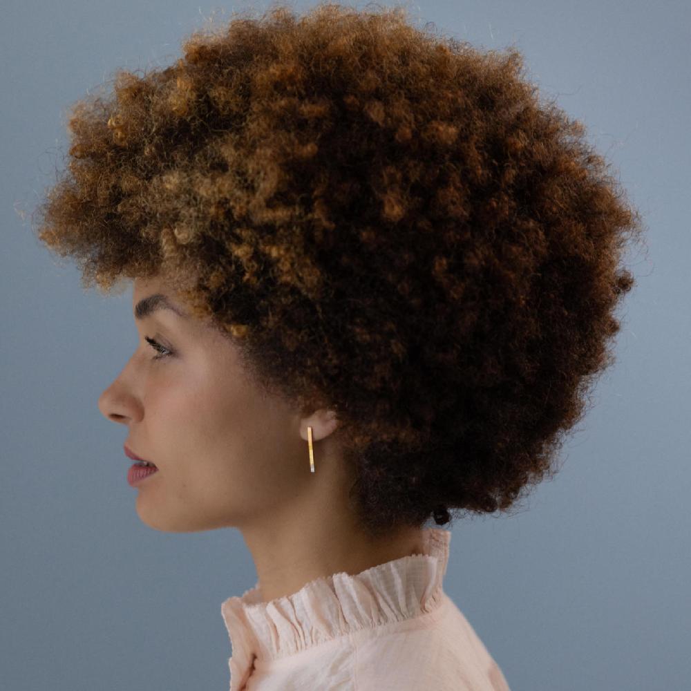 Sia Taylor Sunbeam Earrings