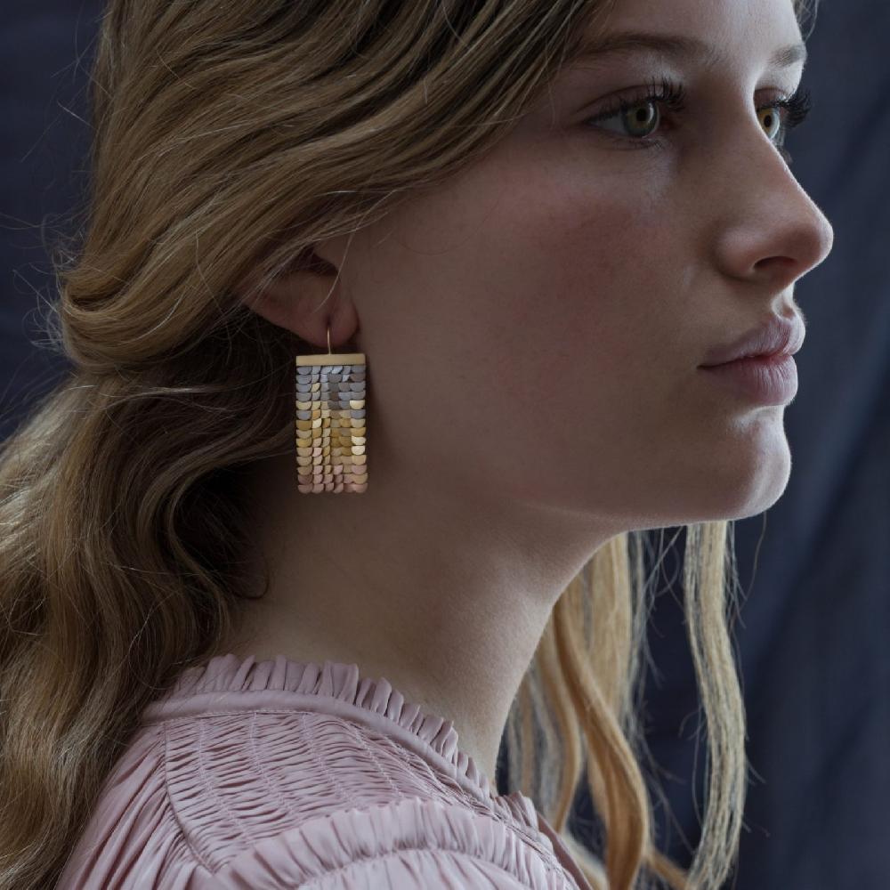 Sia Taylor Sunrise Earrings