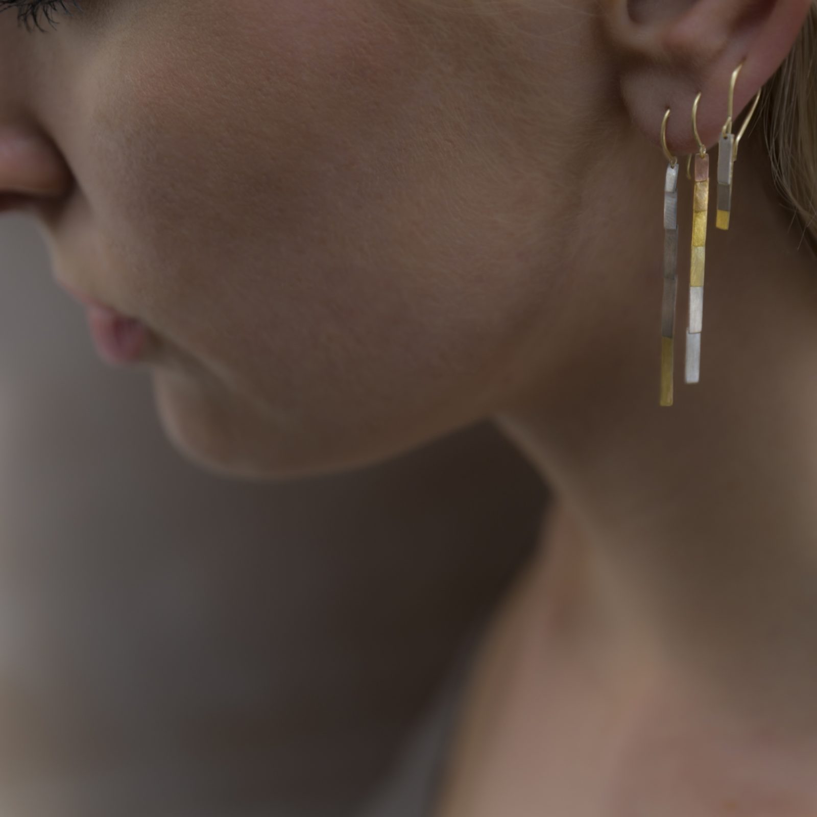 Sia Taylor Sunset Earrings