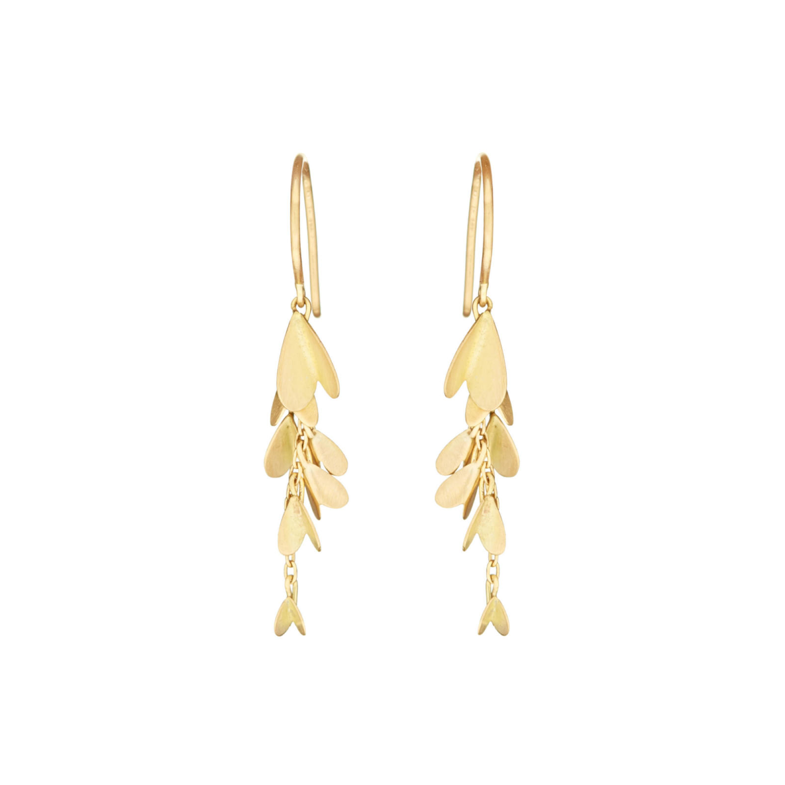 Sia Taylor Tiny Wings Earrings