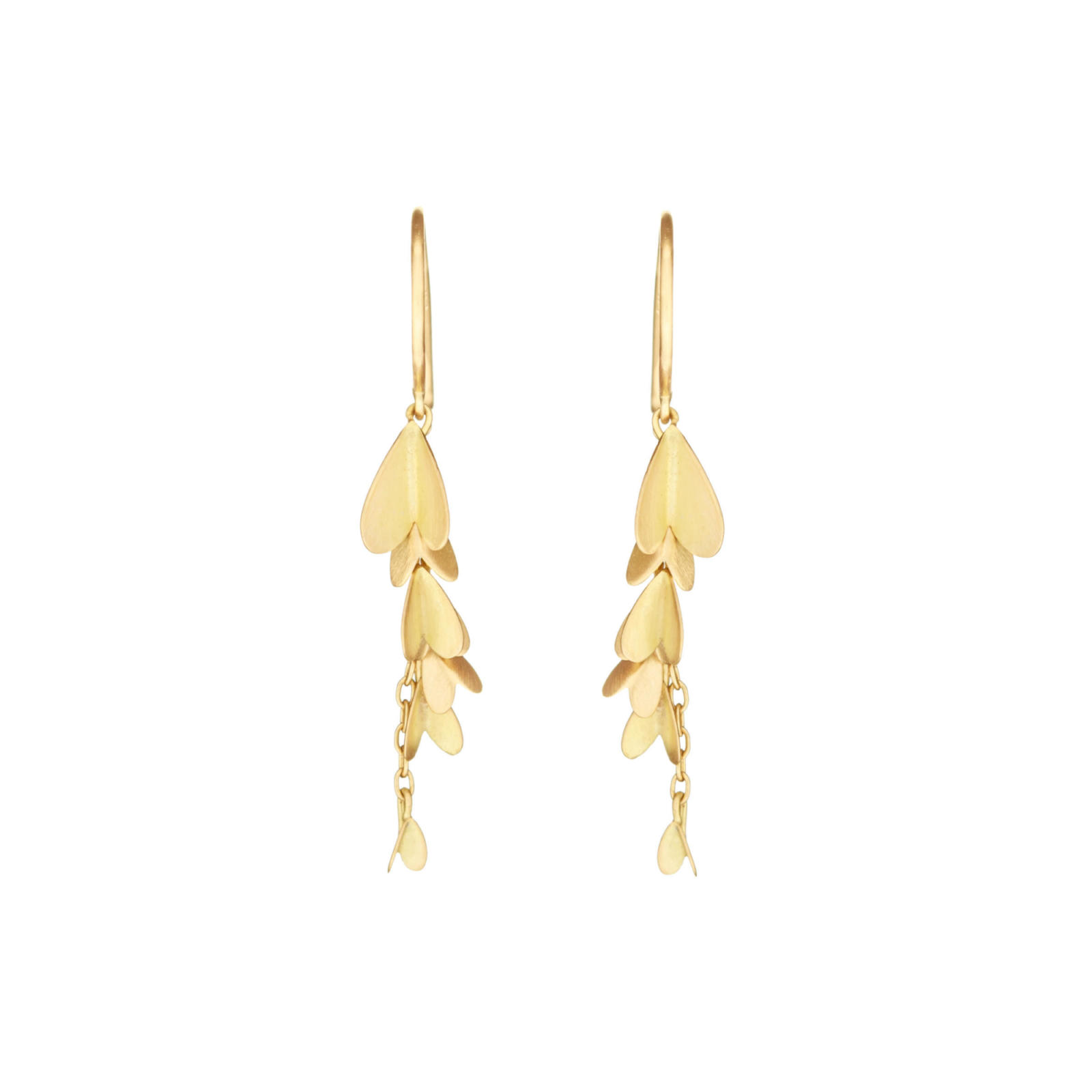 sia taylor Tiny Wings Earrings