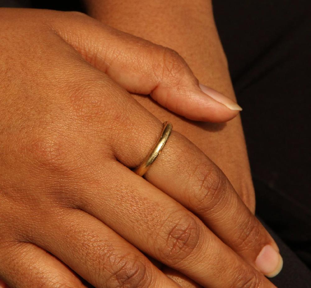 Sian Evans Jewellery Billy