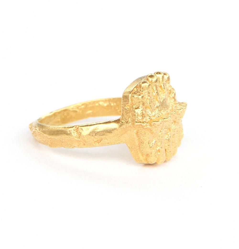 Sian Evans Jewellery Bobby