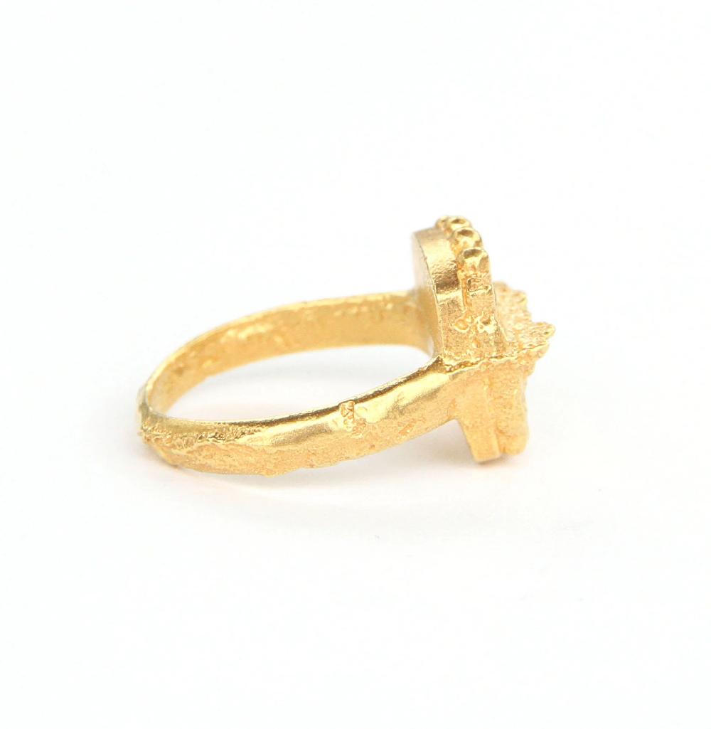 Sian Evans Jewellery Bobby