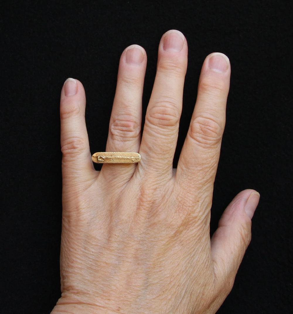 Sian Evans Jewellery Cheops