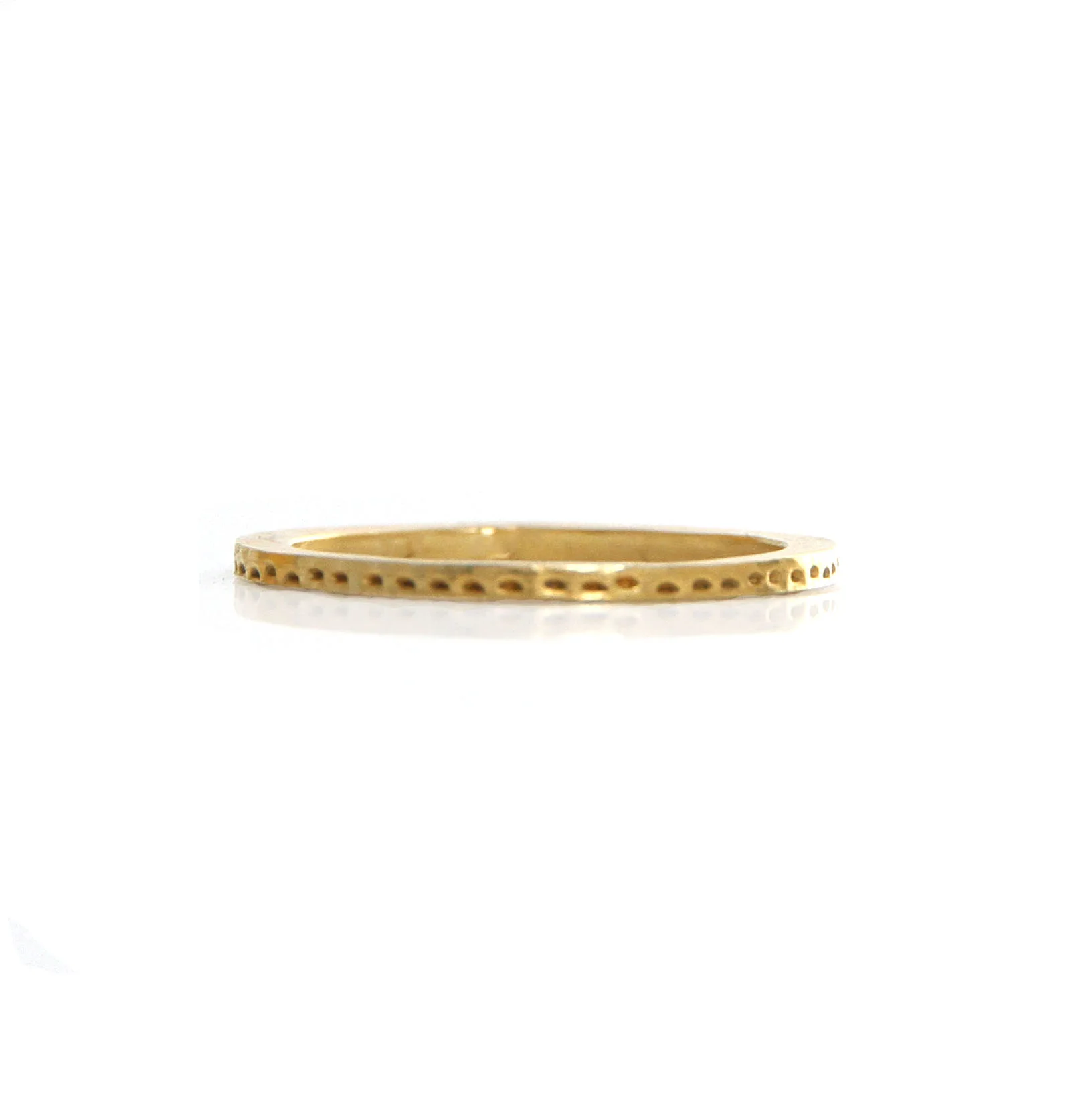 sian evans jewellery Dash Ring