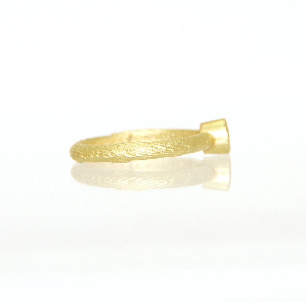 Sian Evans Jewellery Diamond Band