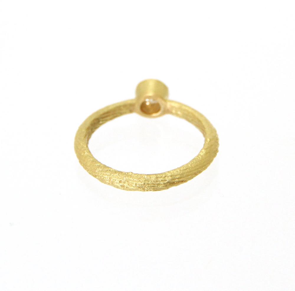 Sian Evans Jewellery Diamond Band