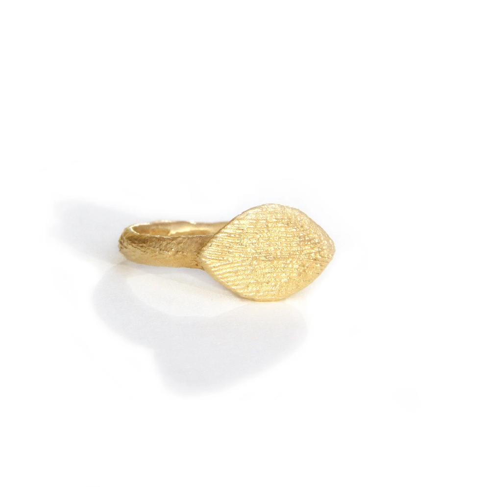 Sian Evans Jewellery Evil Eye Ring