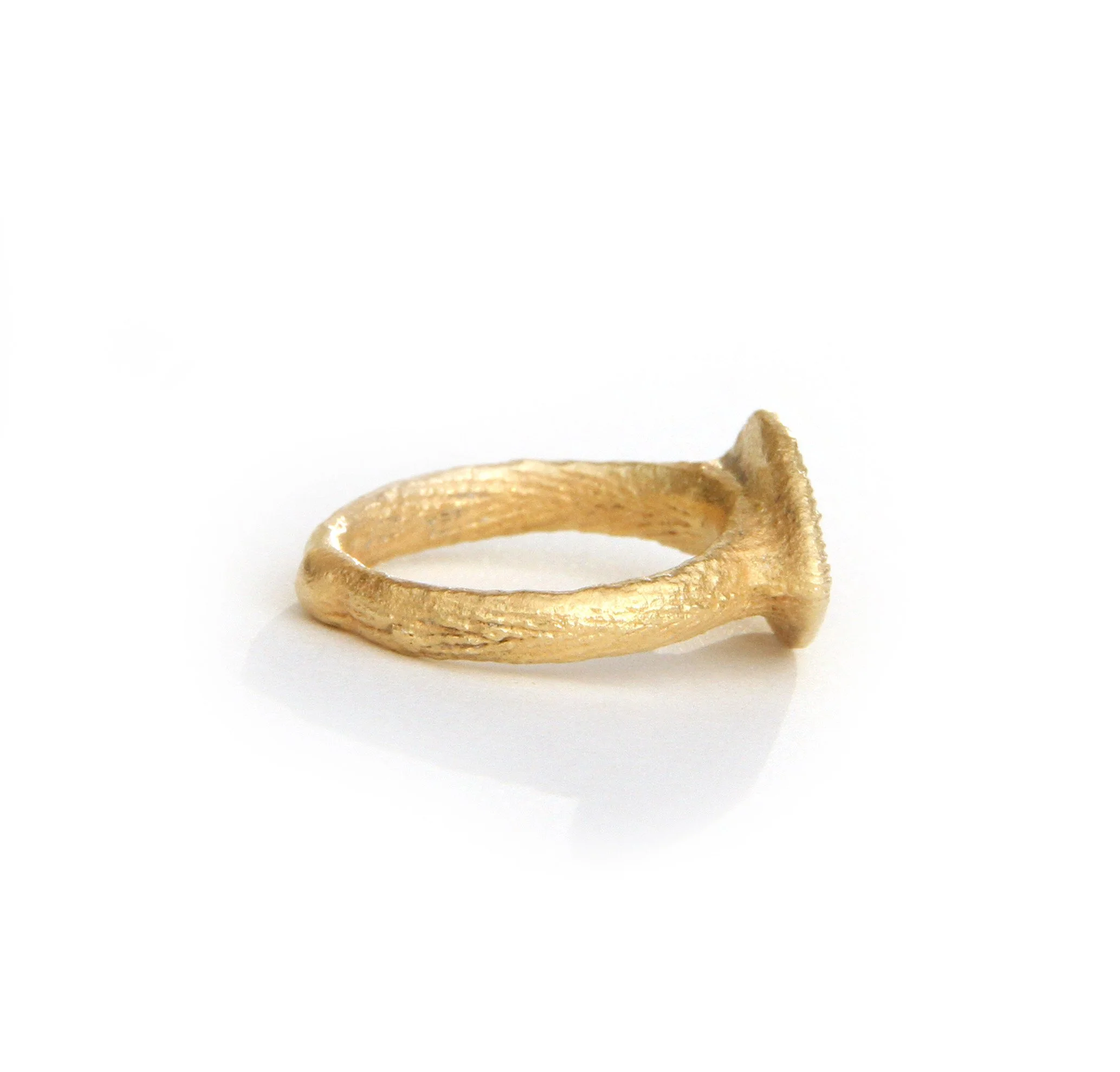 Sian Evans Jewellery Evil Eye Ring