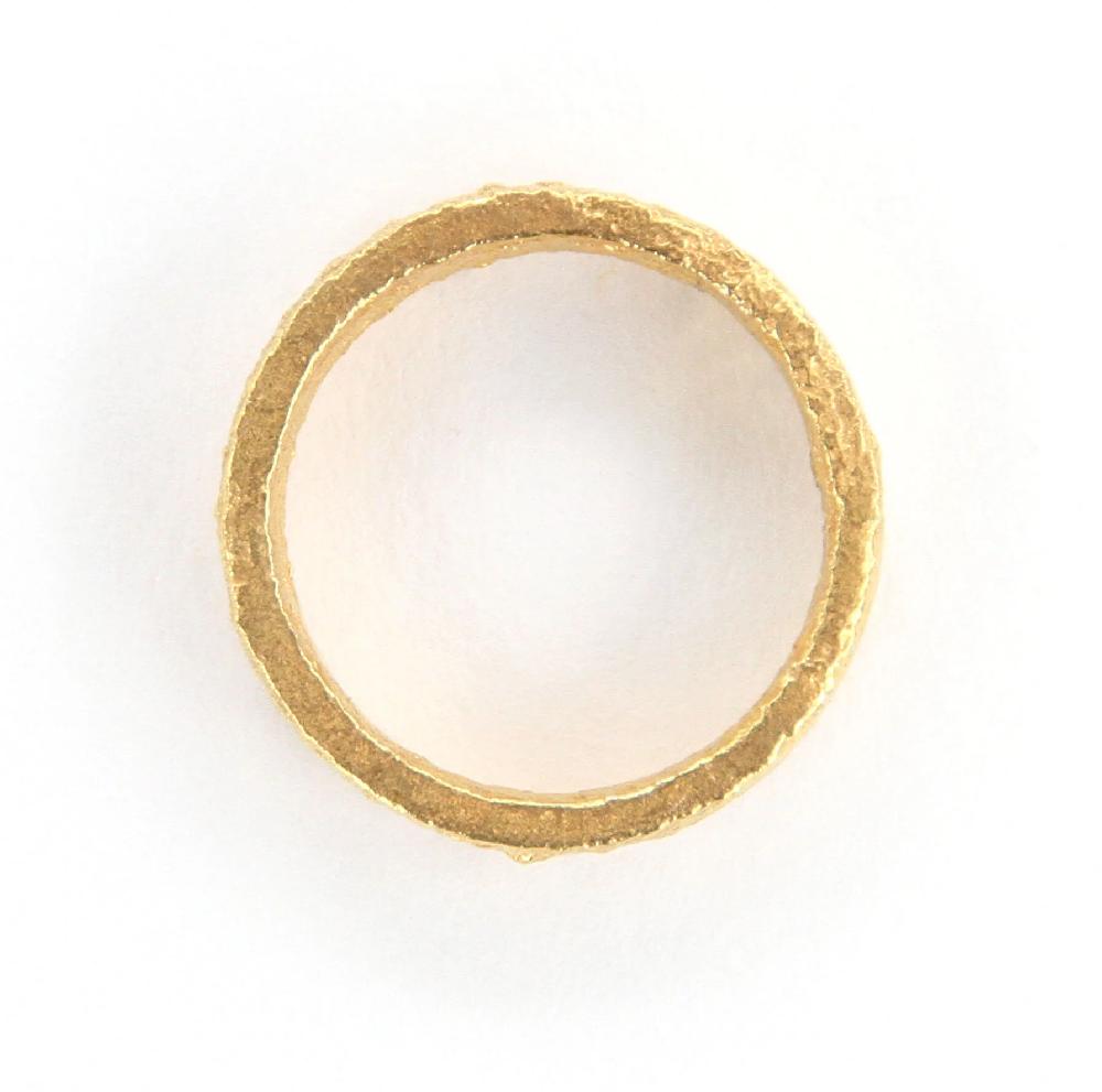 Sian Evans Jewellery Mens Wedding Band