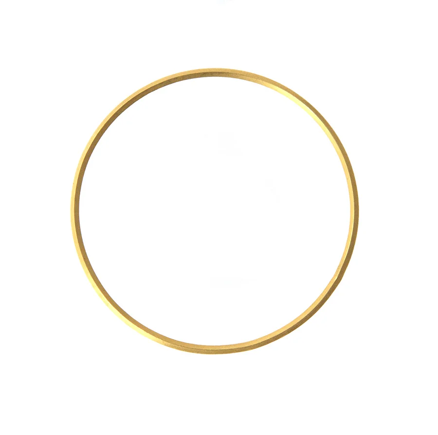 Sian Evans Jewellery Oblique Bangle