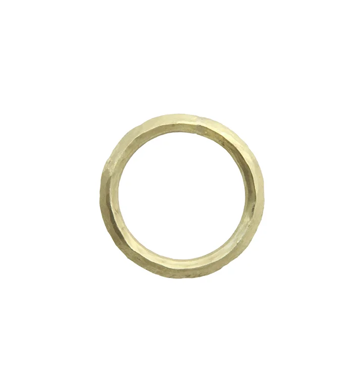 Sian Evans Jewellery Oblique Medium