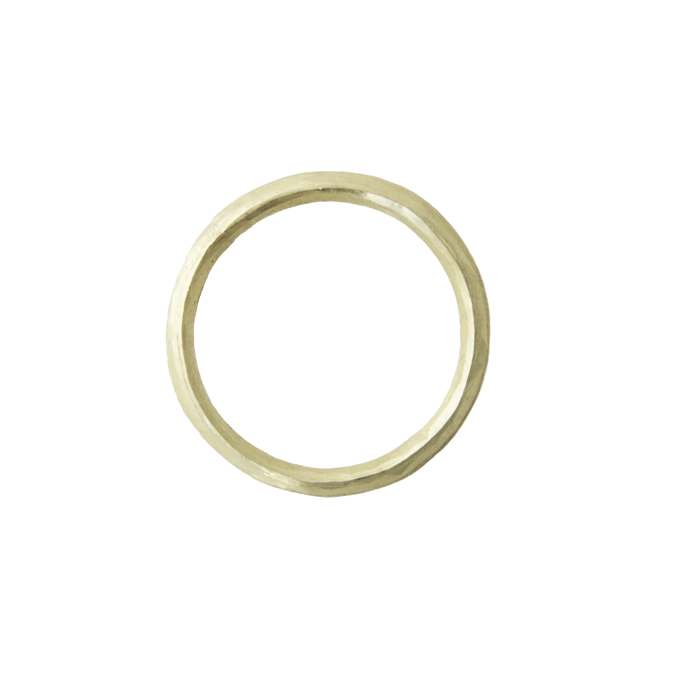 Sian Evans Jewellery Oblique Narrow