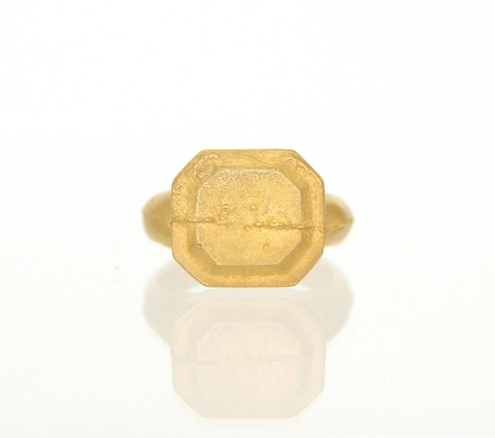 Sian Evans Jewellery Octavia Ring