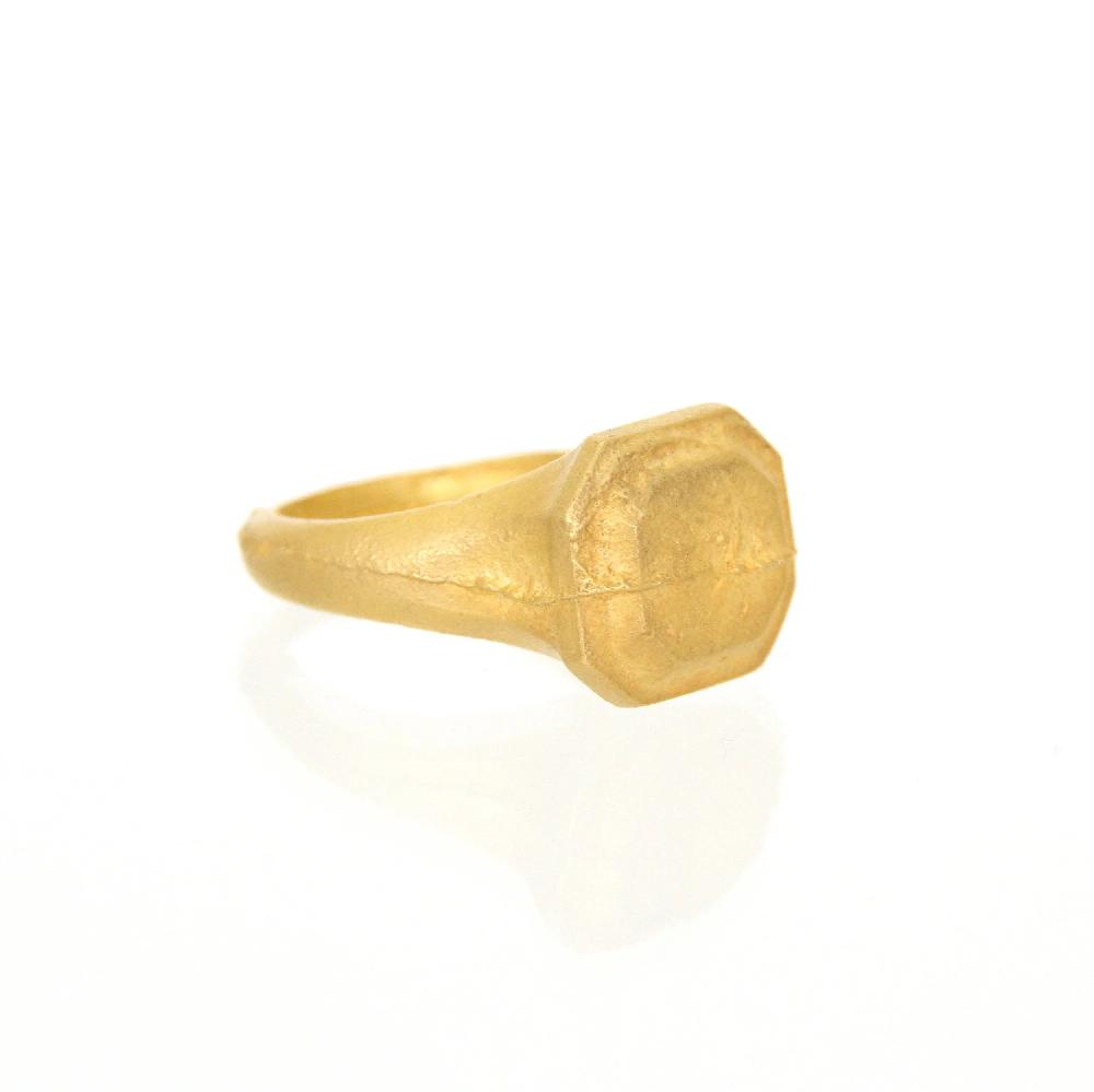 Sian Evans Jewellery Octavia Ring