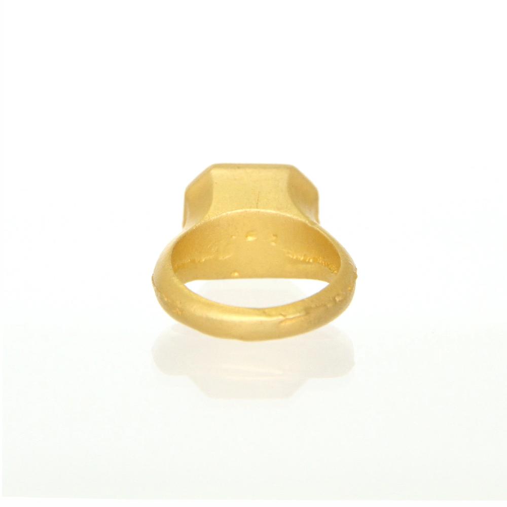 Sian Evans Jewellery Octavia Ring
