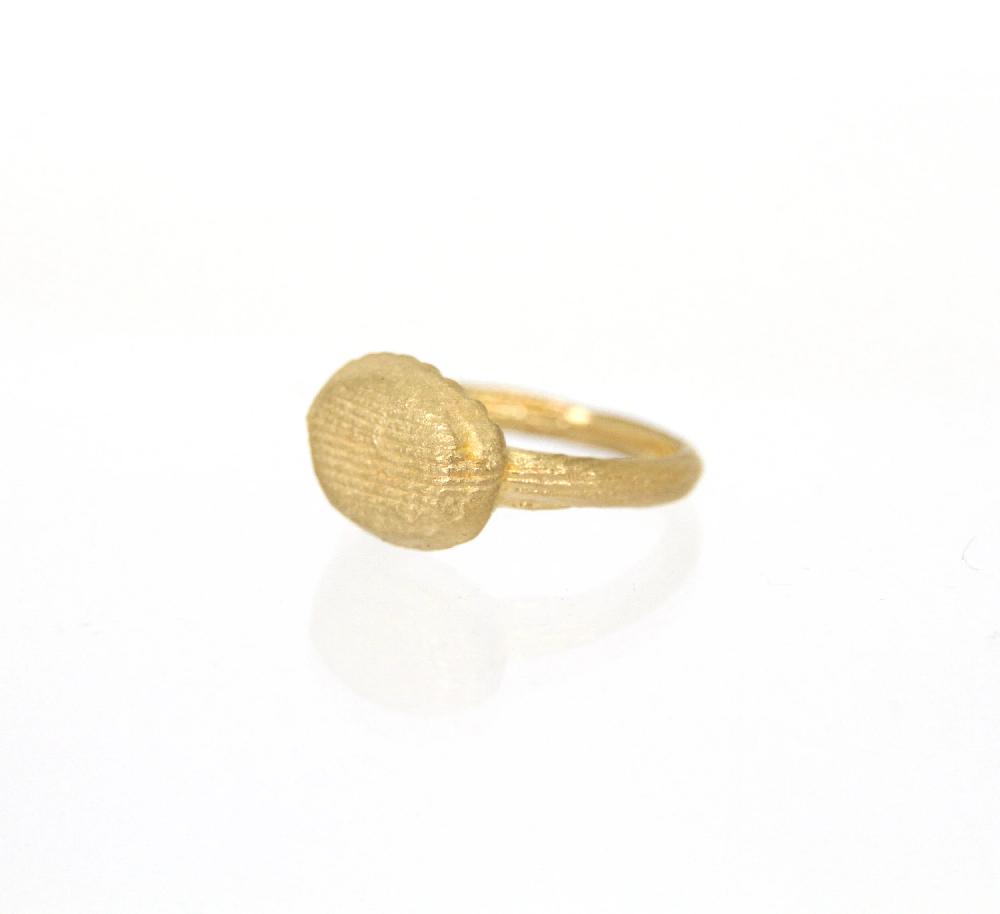 Sian Evans Jewellery Ptolemy Ring