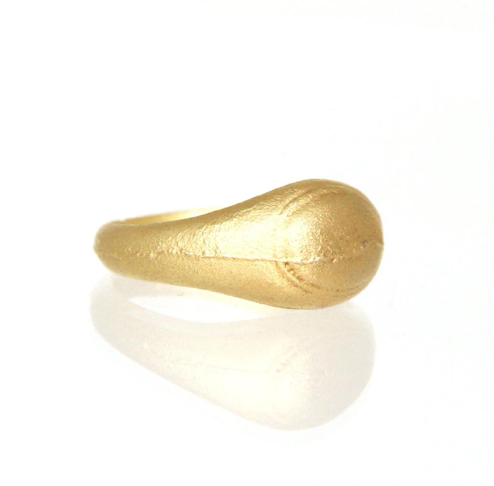 Sian Evans Jewellery Romanesque Ring