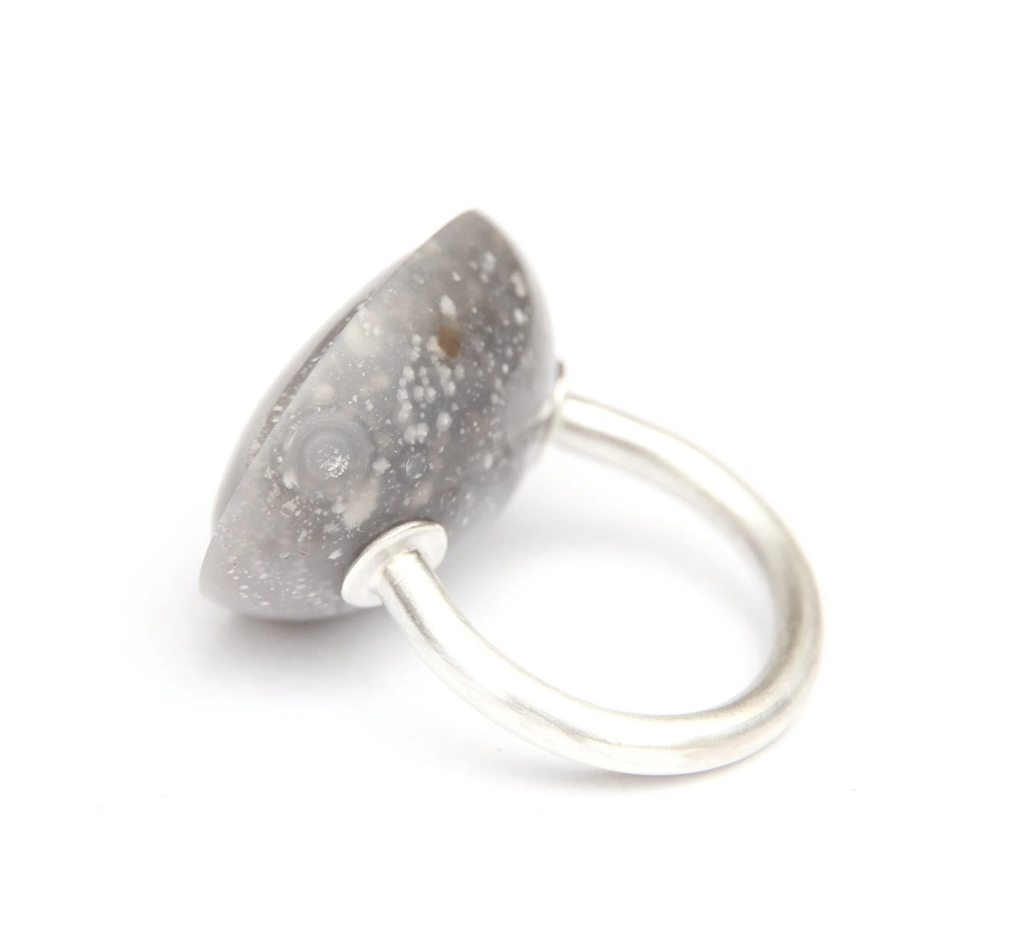 Sian Evans Jewellery Tay Agate Tilda