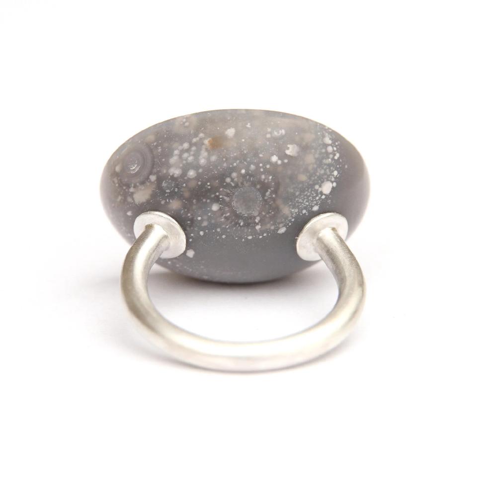 Sian Evans Jewellery Tay Agate Tilda