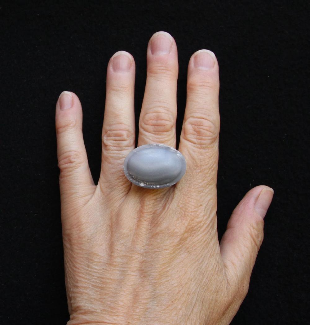 Sian Evans Jewellery Tay Agate Tilda