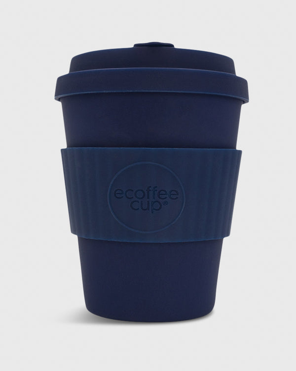 sid mashburn 12 oz. Reusable Coffee Cup in Dark Energy
